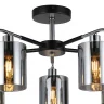 Потолочная люстра ESCADA ELEGANT 671/5P Chrome
