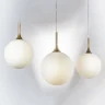Подвесной светильник GLOBO LIGHTSTAR 813023