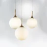 Подвесной светильник GLOBO LIGHTSTAR 813023