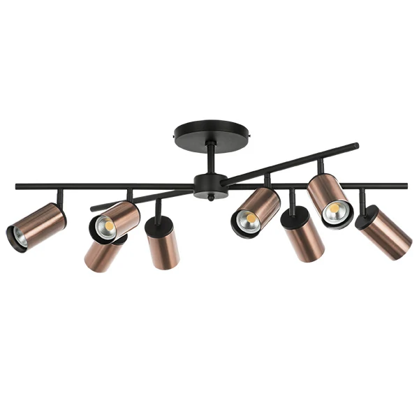 Люстра потолочная Rullo Lightstar LR728308