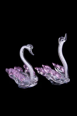 Статуэтка Teona Decor Swans TD075/1 SET