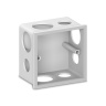 Монтажная коробка Led Technology SPACE CCT PANEL TUYA MOUNTING BOX