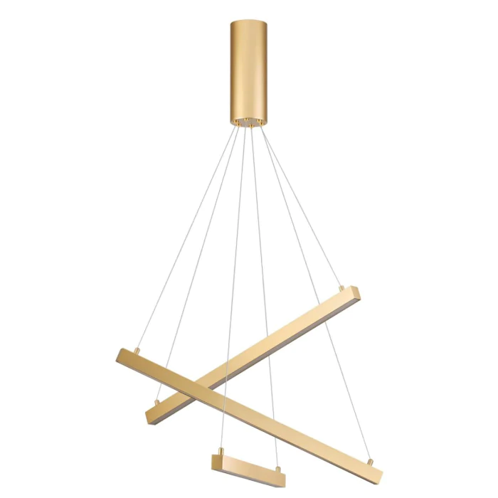 Подвесной  светильник ODEON LIGHT 3860/39L
