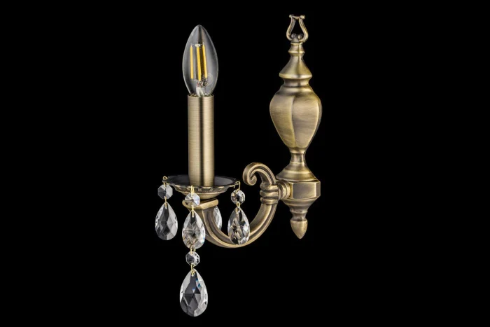 Бра Dio DArte Elite Lodi E 2.1.1.600 A