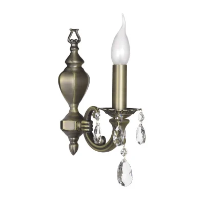 Бра Dio DArte Elite Lodi E 2.1.1.600 A