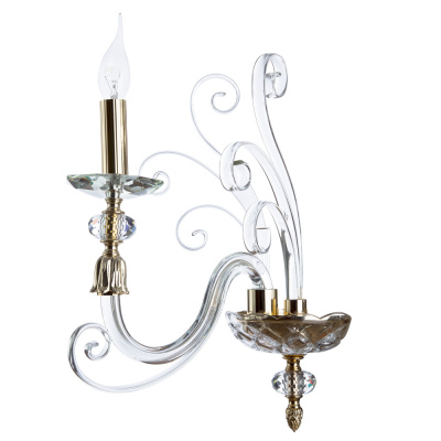 Светильник настенный Divinare ALBEDO 8821/09 AP-1