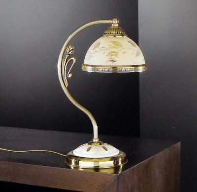 Настольная лампа Reccagni Angelo P 6908 P