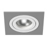 Комплект из светильника и рамки Intero 16 Intero 16 Lightstar i51906