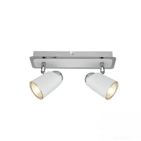 Спот Arte Lamp Cruzz A1635PL-2WH