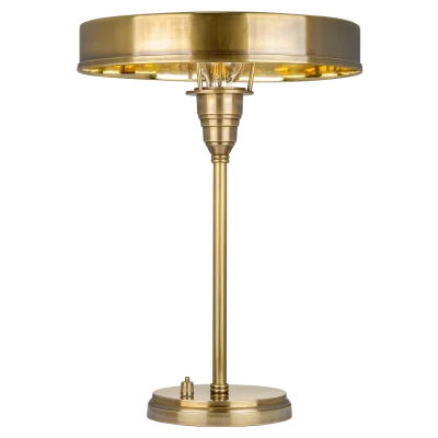 Настольная лампа Covali NL-51990