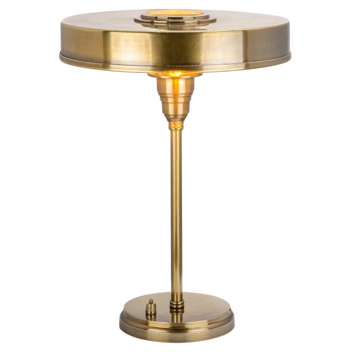 Настольная лампа Covali NL-51990