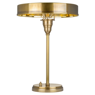 Настольная лампа Covali NL-51990