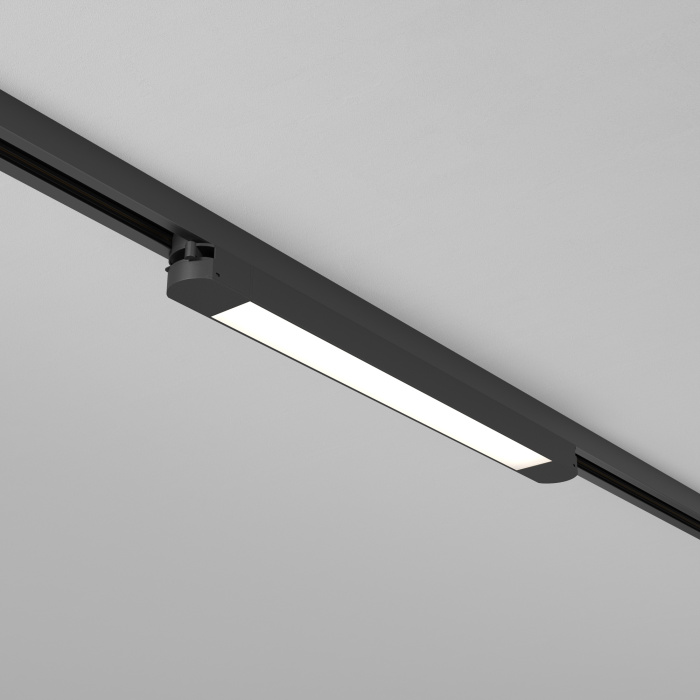 Трековый светильник Maytoni Basis TR000-1-12W4K-B_1