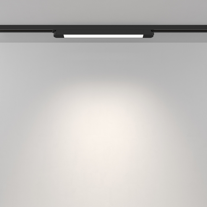 Трековый светильник Maytoni Basis TR000-1-12W4K-B_1