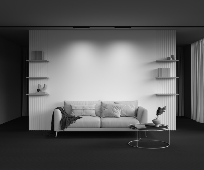 Трековый светильник Maytoni Basis TR000-1-12W4K-B_1