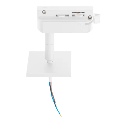 Трековое крепление с 1-фазным адаптером к 2163XX Asta Lightstar 592256