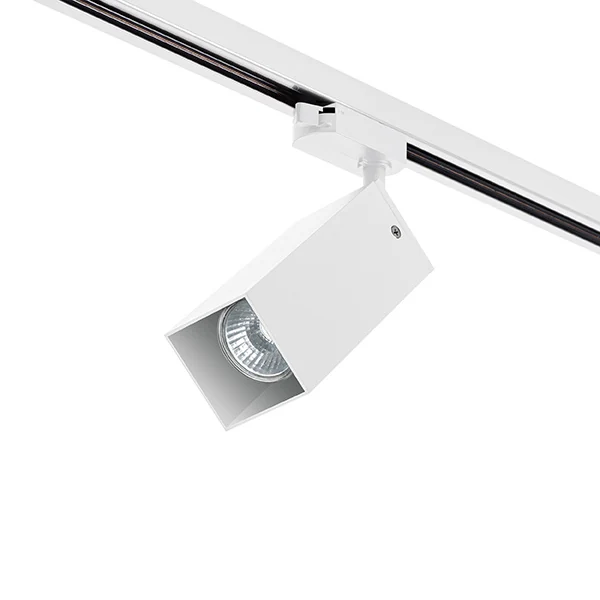 Трековое крепление с 1-фазным адаптером к 2163XX Asta Lightstar 592256