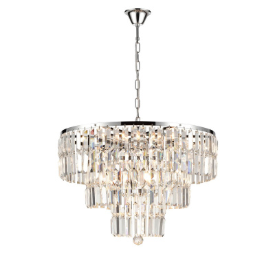 Подвесная люстра VL3173P10 Vele Luce