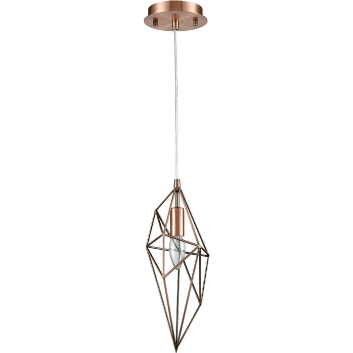 Подвесной светильник VL1544P01 Vele Luce