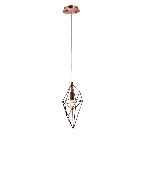 Подвесной светильник VL1544P01 Vele Luce