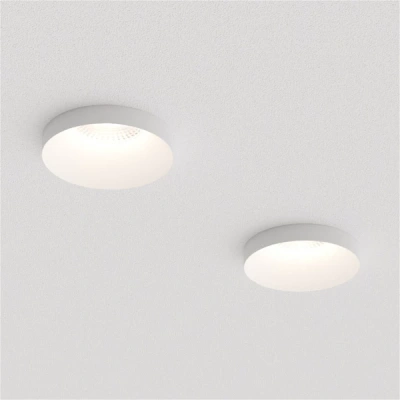 Встраиваемый светильник Ledron DL2028 White