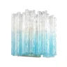 Настенный светильник Loft It Murano 10580W Clear blue