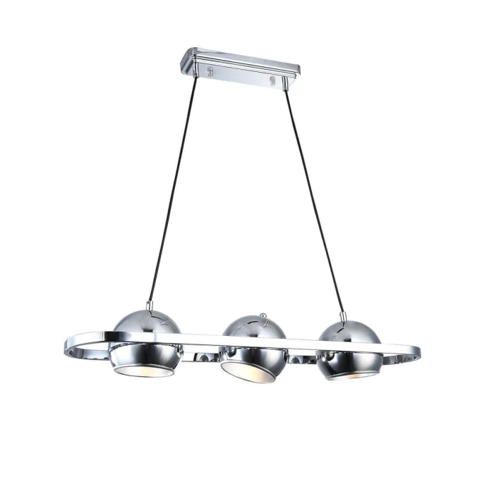Подвесной светильник VL5153P03 Vele Luce