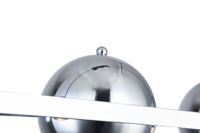 Подвесной светильник VL5153P03 Vele Luce