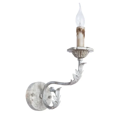 Светильник настенный Divinare MONICA 7057/01 AP-1