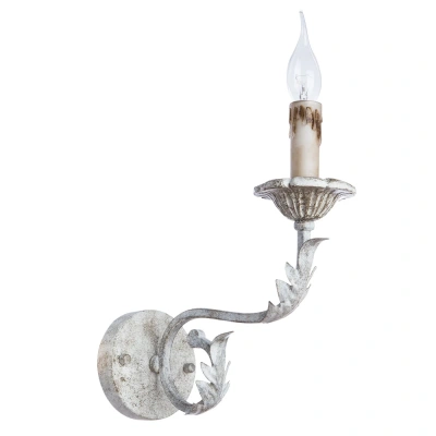 Бра Divinare MONICA 7057/01 AP-1