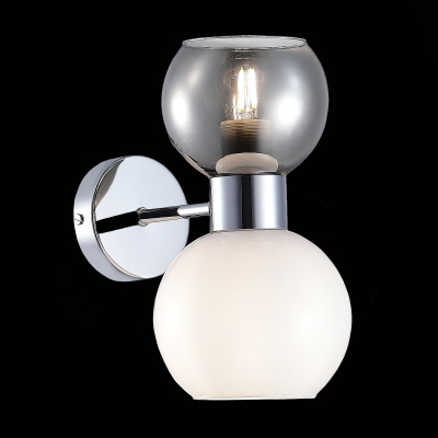 Настенный светильник evoluce THONET SLE1138-101-02