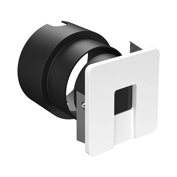 Подсветка для ступеней Ledron WLB127/1W W