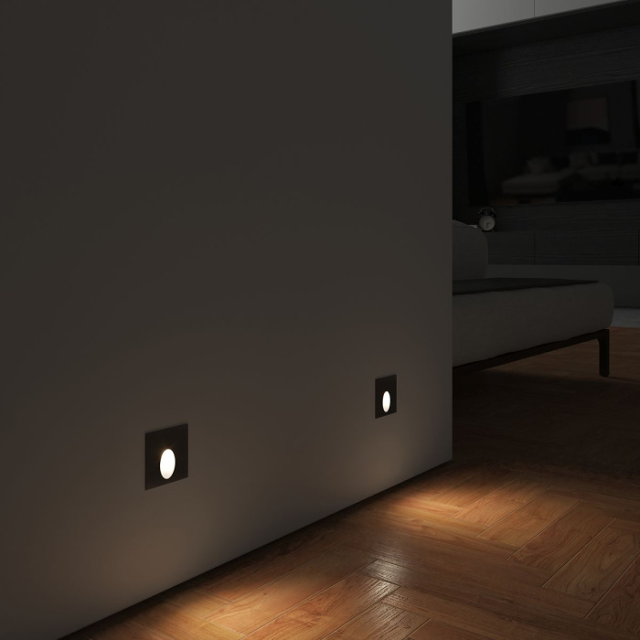 Светильник для ступеней Elektrostandard Mrl led 1102 4690389091278