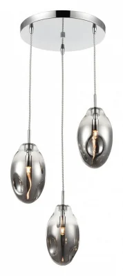 Подвесной светильник VL5613P23 Vele Luce