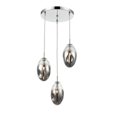 Подвесной светильник VL5613P23 Vele Luce