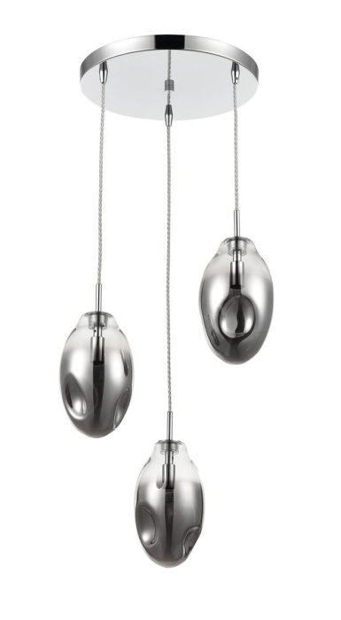 Подвесной светильник VL5613P23 Vele Luce