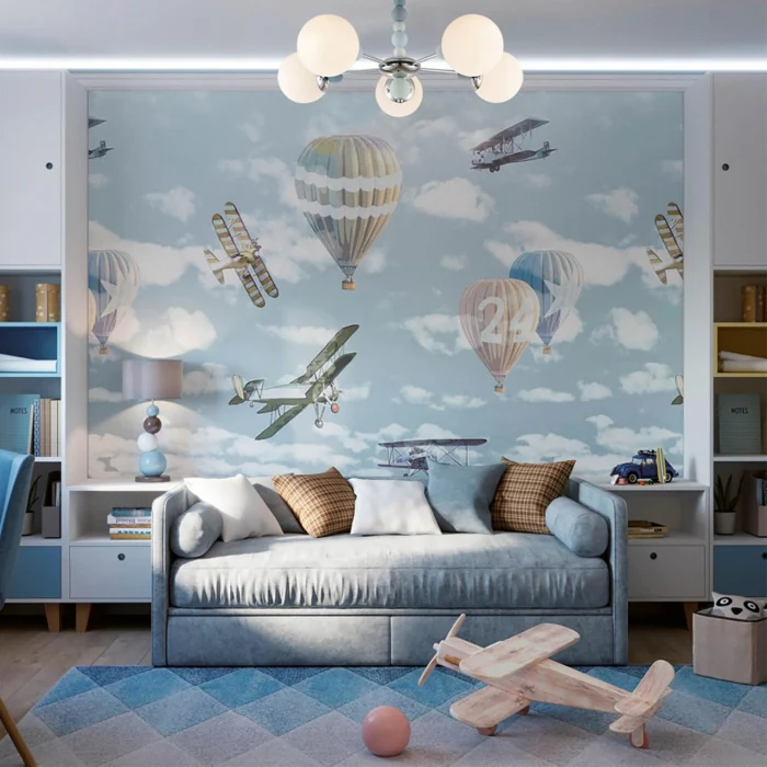 Люстра потолочная Lumion Sunday 6525/5C