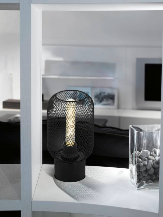 Настольная лампа EGLO WRINGTON 43096