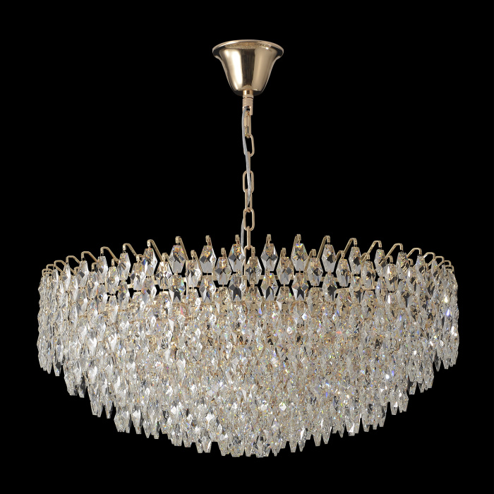 Подвесная люстра HEDONIST Crystal Lux HEDONIST SP24