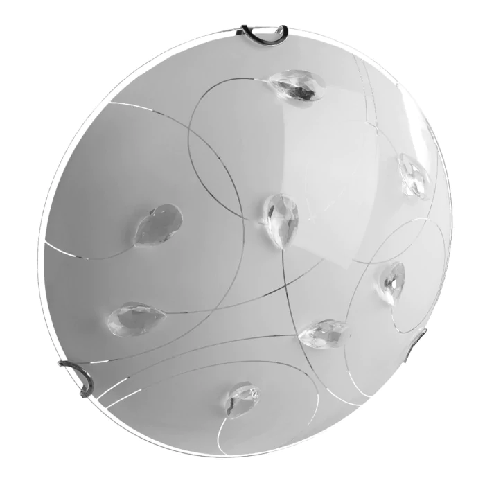 Светильник потолочный Arte Lamp Merida A4045PL-2CC