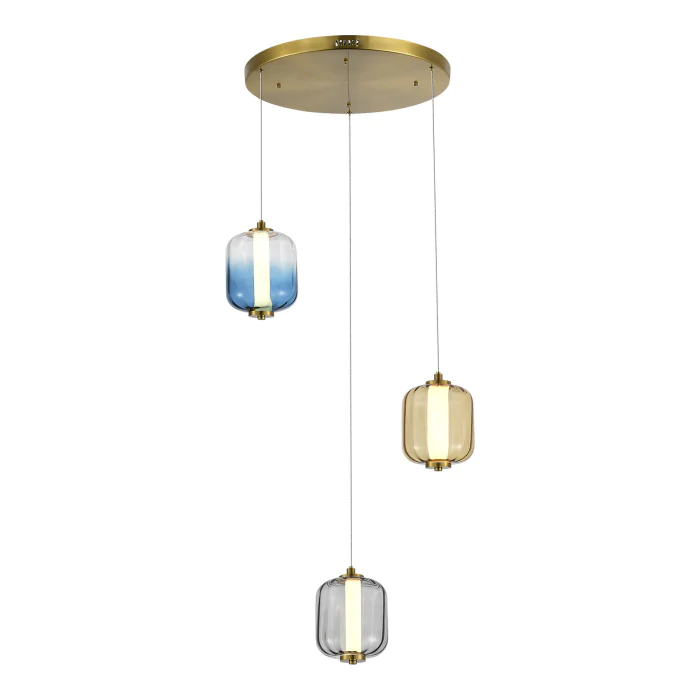Подвесной светильник ST LUCE SUMMER SL1193.303.03