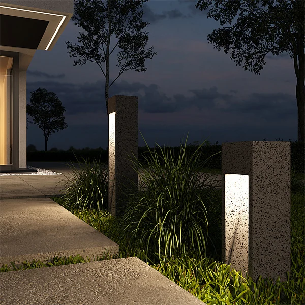 Уличный столб Ledron MO-7088