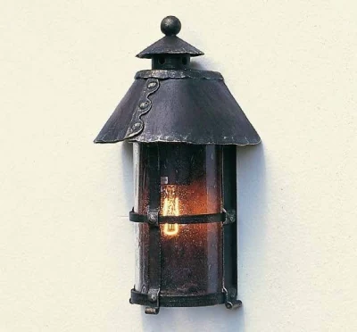 Уличный фонарь Robers WL 3396