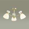 Люстра потолочная Lumion Wilma 4535/3C
