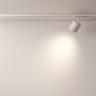 Трековый светильник Maytoni Polar TR088-1-GX53-W