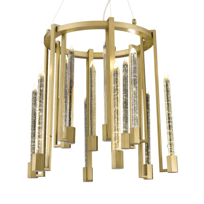 Подвесной светильник Delight Collection P98026 P98026L-12