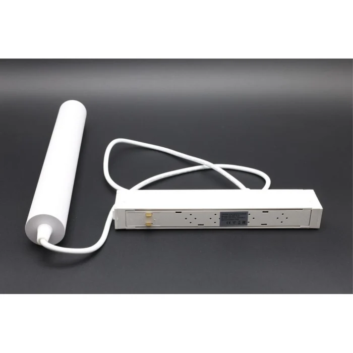 Светильник трековый Aployt Magnetic track 220 APL.0207.10.10