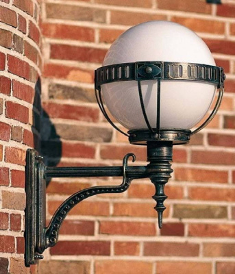 Уличный фонарь Robers WL 3450