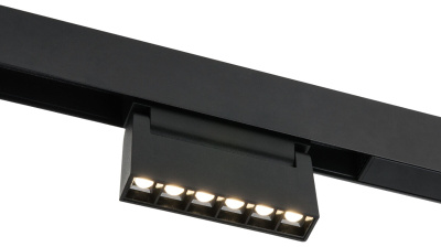 Трековый магнитный светильник Elektrostandard Slim magnetic 4690389204784