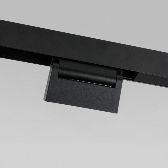 Трековый магнитный светильник Elektrostandard Slim magnetic 4690389204784